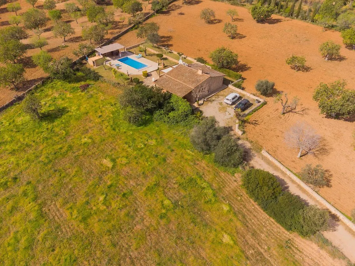 Finca Alou S'Horta 0*,  Spanien