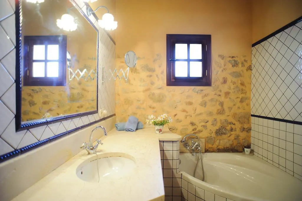 Сasa de vacaciones Finca Alou S'Horta